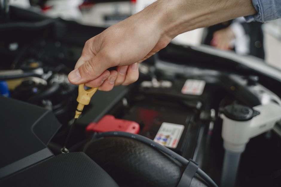 how to check car fuses without removing them