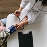 how to check for fluid retention at home signs