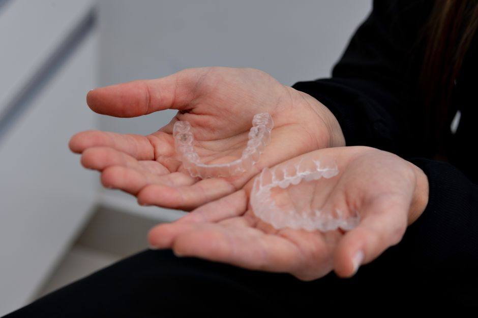 how to choose the right invisalign provider
