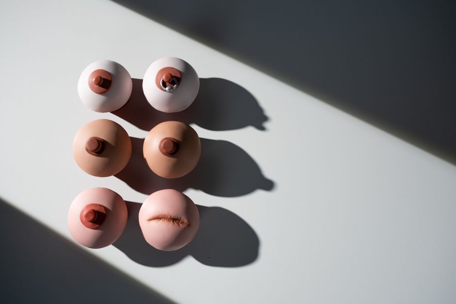 how to clean a nipple piercing daily aftercare