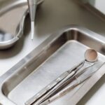how to clean and sterilize a microneedle roller