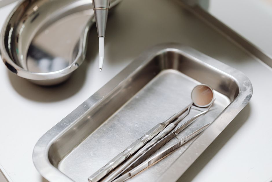 how to clean and sterilize a microneedle roller