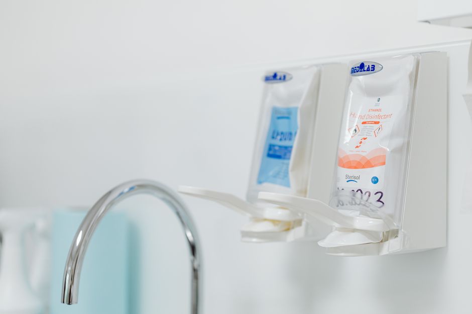 how to clean and sterilize a nipple shield