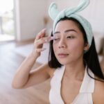 how to clean eyelids for blepharitis a 3 step routine