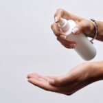 how to clean sanitize and store your saalt cup