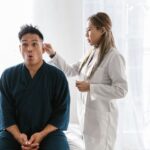 how to clear clogged ears