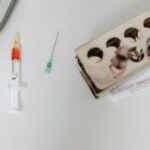how to collect colostrum without a syringe