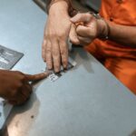 how to collect fingerprints from deceased remains