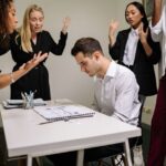 how to deal with blame shifting in relationships
