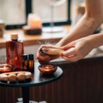how to debride a burn methods and what to expect