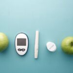 how to decrease blood glucose levels naturally