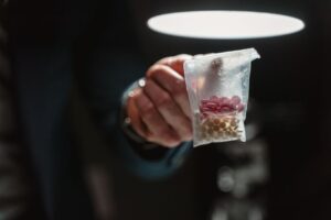 how to dispose of controlled substances safely