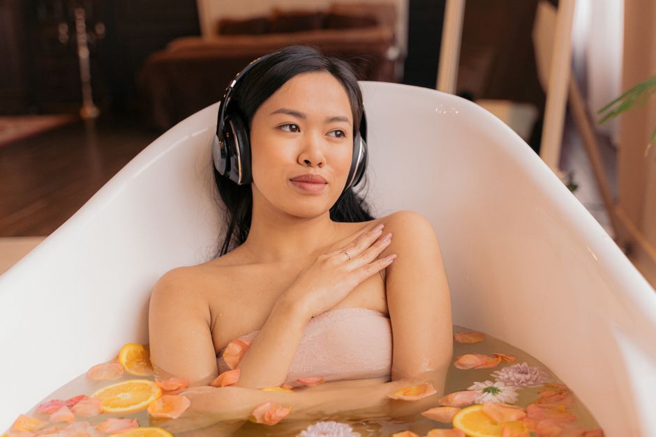 how to do a sitz bath for hemorrhoids step by step