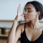 how to do bhramari pranayama step by step