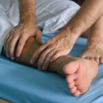 how to do you get mrsa