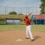 how to drag a baseball field patterns that work