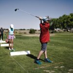 how to drive the ball further without swinging harder
