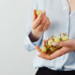 how to eat and cook with concord grapes
