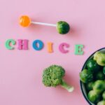 how to eat broccoli sprouts