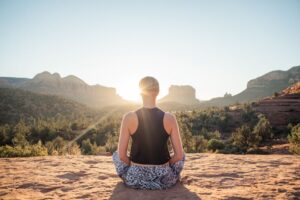 how to escape life healthy breaks that actually help