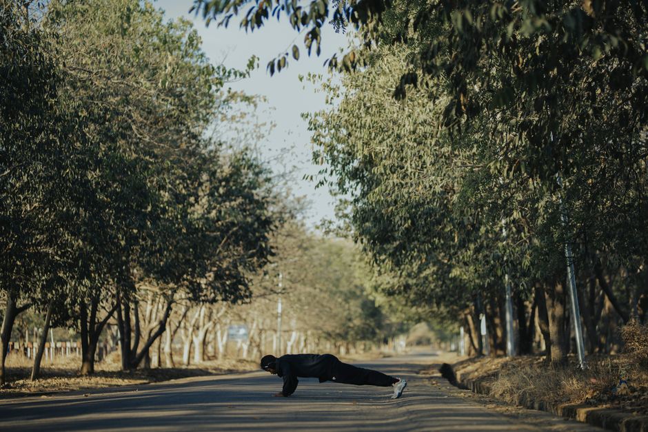 how to exercise when depressed even on bad days