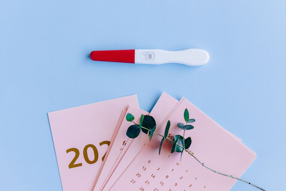 how to figure out conception date