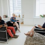 how to find a couples therapist who can help you