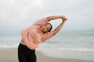 how to fix a rotated hip with stretches and exercises