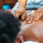 how to fix middle back pain exercises that work