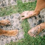 how to fix peeling skin on feet for good