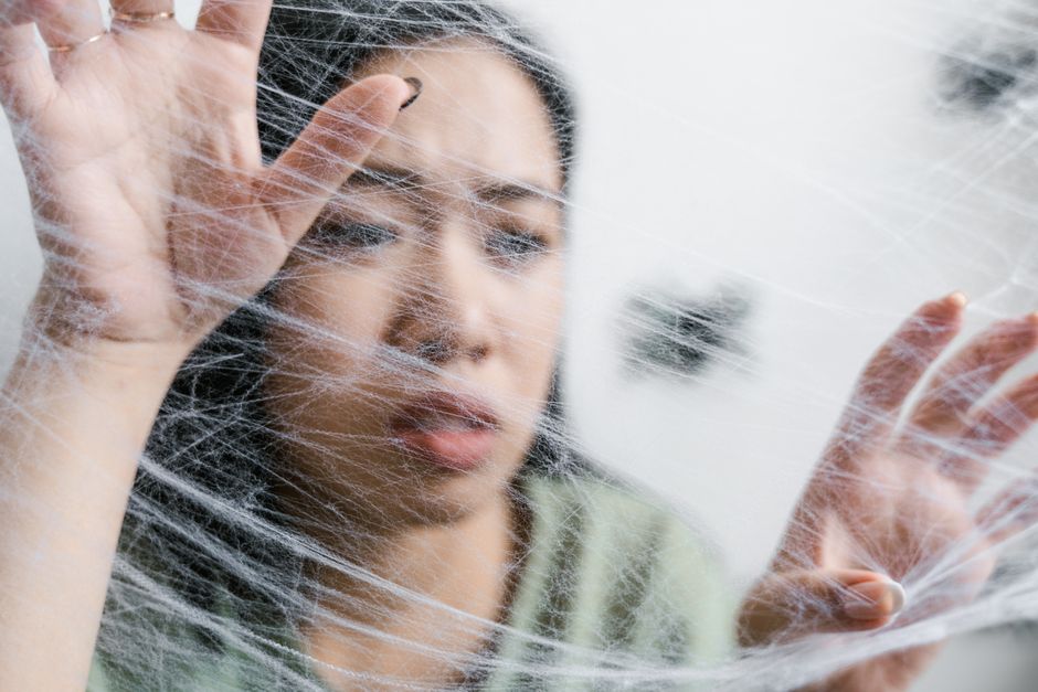how to fix your nervous system when its stuck