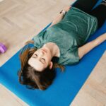 how to focus better sleep exercise and timing