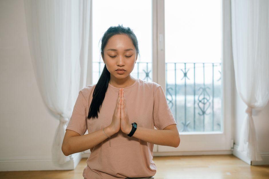 how to forgive myself