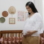 how to get baby to nap in the crib what works