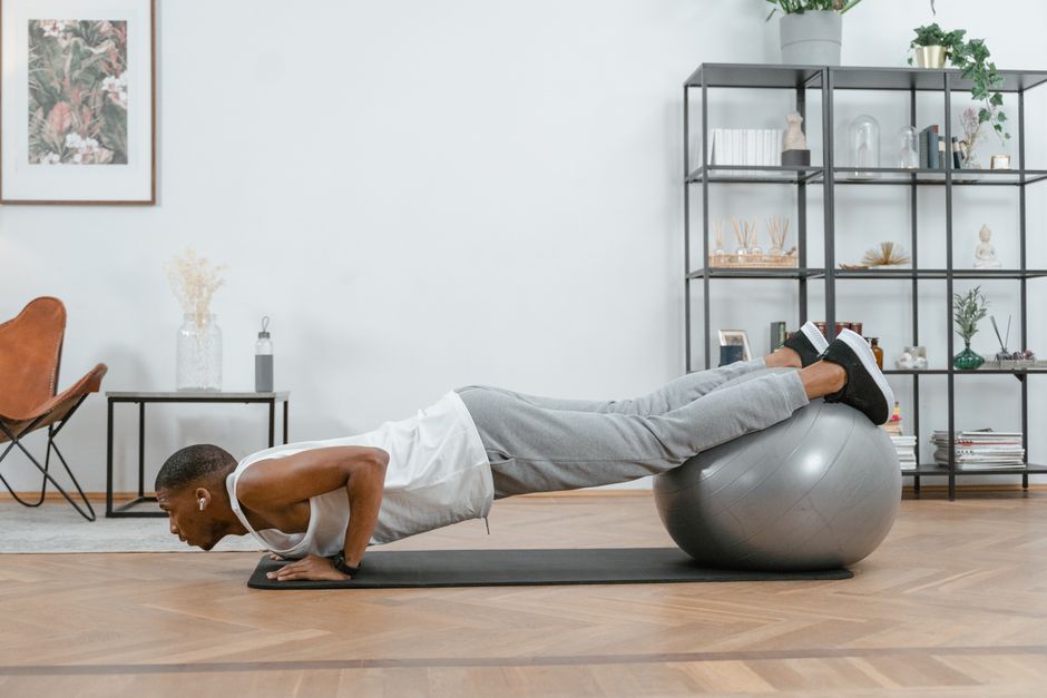 how to get better at push ups with these workouts