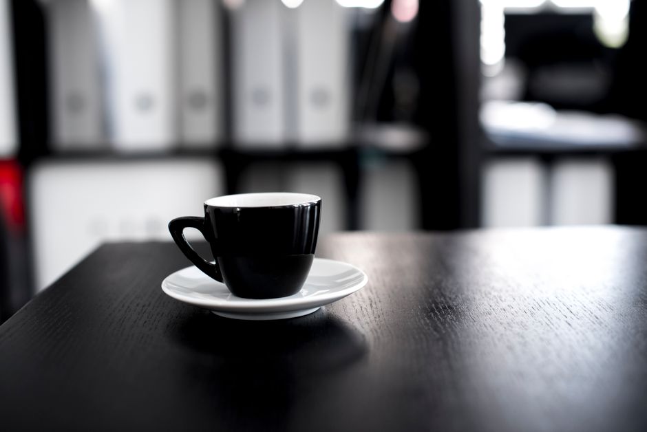 how to get caffeine out of coffee decaf and brewing
