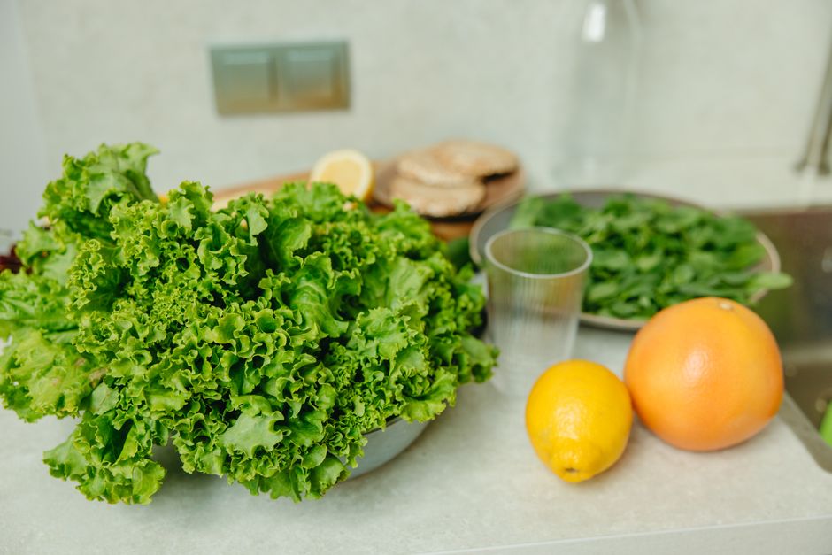 how to get electrolytes in water diy recipe