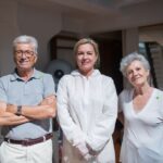 how to get home care for elderly steps and costs