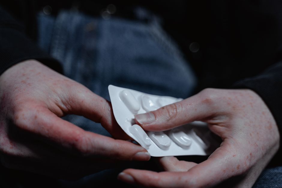 how to get off pain pills safely and gradually