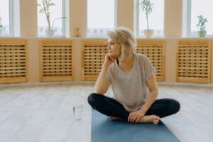 how to get over a divorce after a long marriage