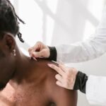 how to get rid of a black nail and when to see a doctor