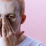 how to get rid of acne without products naturally