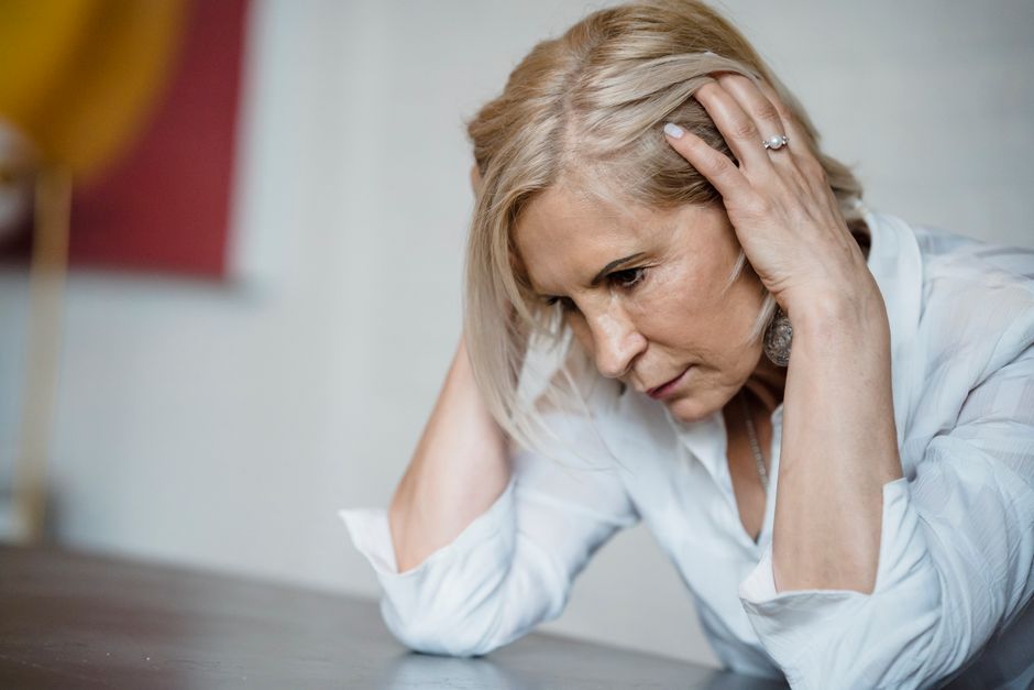 how to get rid of intrusive thoughts forever