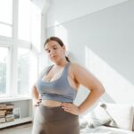 how to get rid of love handles what works for women