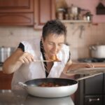 how to get taste and smell back after covid