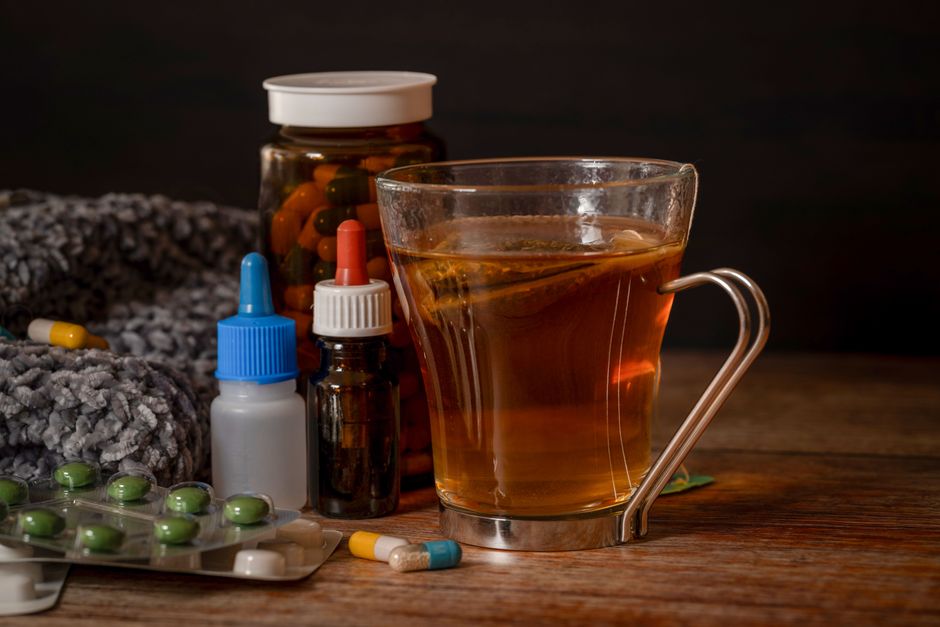 how to get the alcohol out of your system