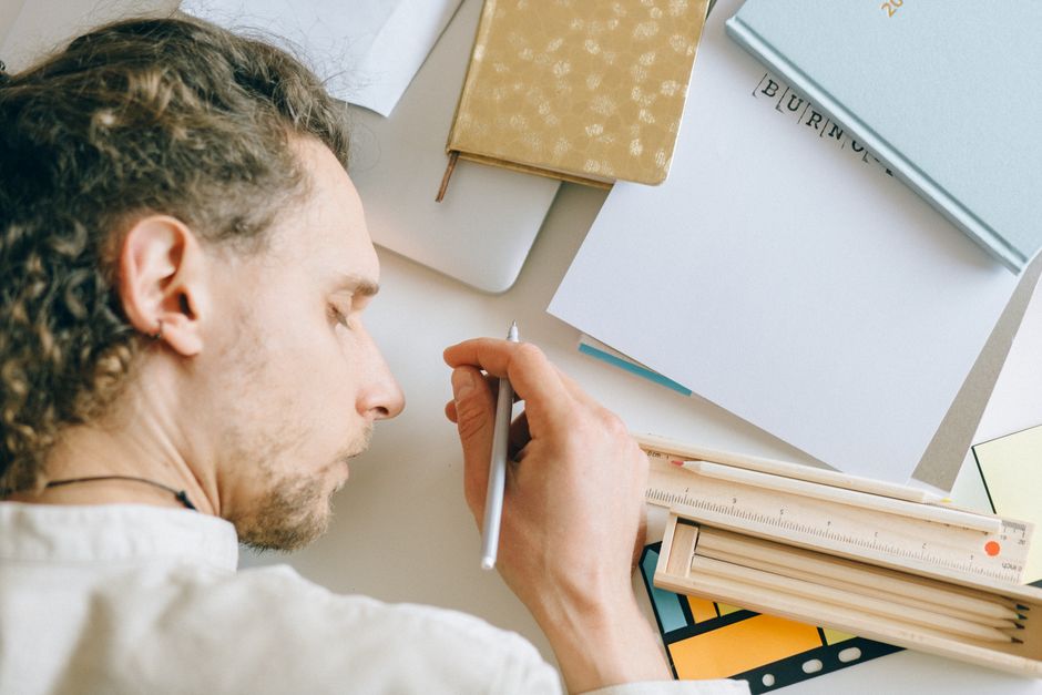 how to get tired for bed and fall asleep fast