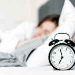 how to get to sleep in 5 minutes methods that work