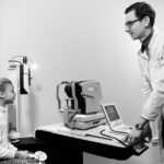 how to get your eyes checked what to expect