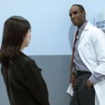 how to go to the doctor for the first time